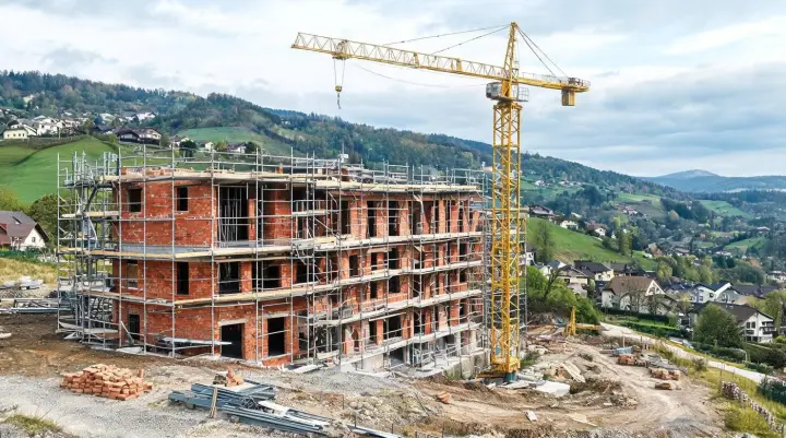 Sanierungseinschätzung & Kalkulation in Bad Lippspringe