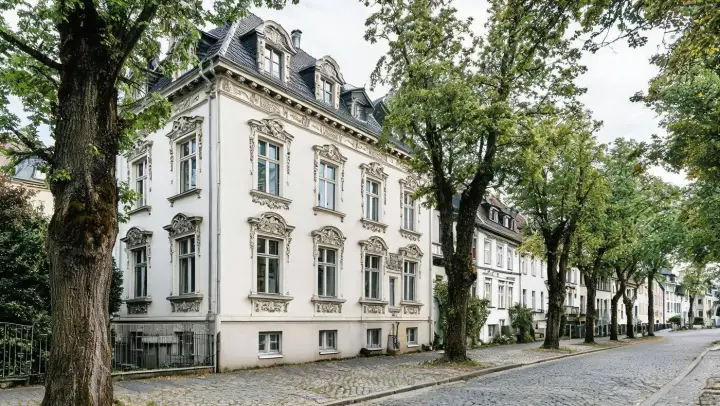 Hauskaufberatung in Bad Lippspringe